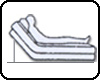 Bed with Back Rest Position