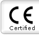 CE Certificate