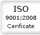 ISO 9001:2003 Certified
