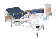 Electrci Beds with Height Adjutable Movements