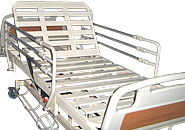 Hospital Electric Beds Backrest Movements